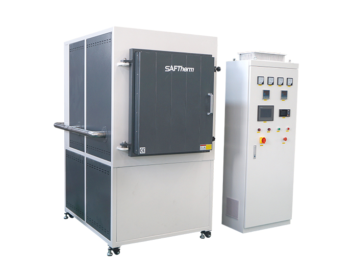 1700℃大容積高溫燒結(jié)爐