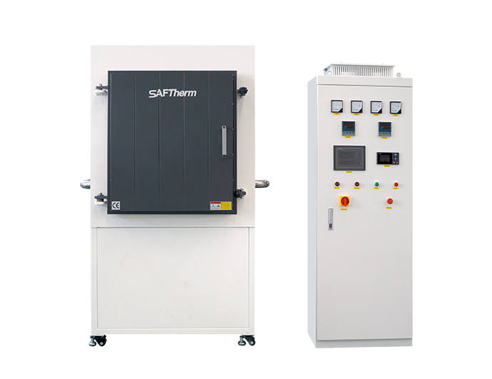 1700℃大容積高溫燒結(jié)爐